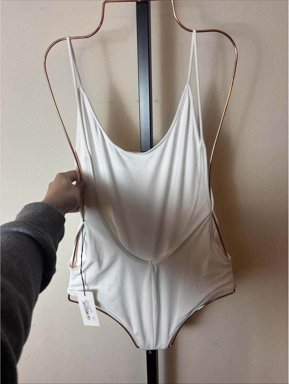 Rachel Pally Honor Maillot One-Piece Swimsuit, Small, $176 NWT, 2361 - Picture 6 of 6